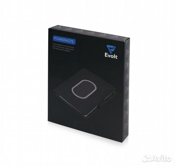 Evolt Powerbank