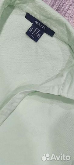 Gant Поло женское XS