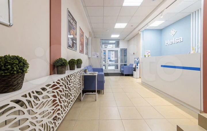 Свободного назначения, 245.2 м²