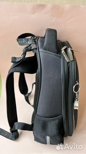 Портфель. Рюкзак школьный для мальчика