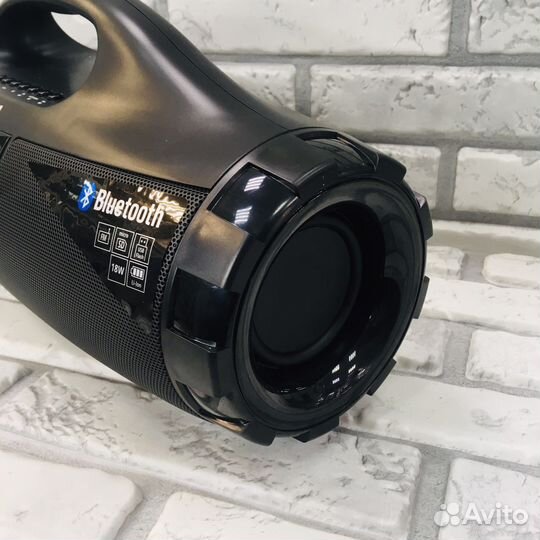 Беспроводная колонка Sven 460 мощность 18w