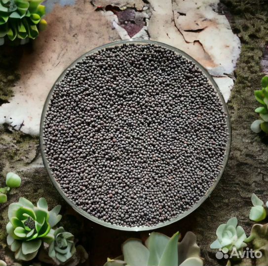 Грунт пропант для аквариума, рыбки