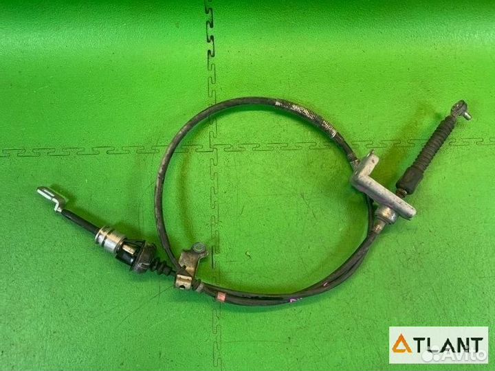 Трос переключения АКПП toyota porte