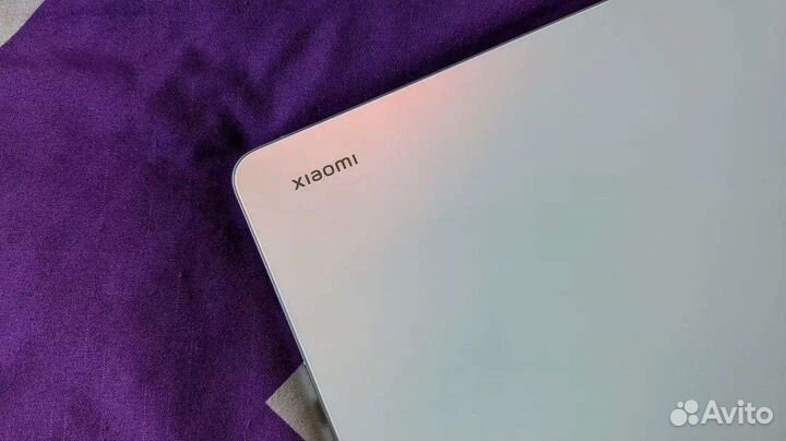 Новый планшет Xiaomi Mi Pad 5 (6/128)