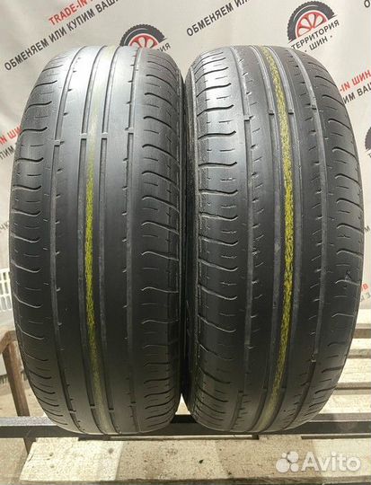 Hankook Optimo K415 185/65 R15 88P