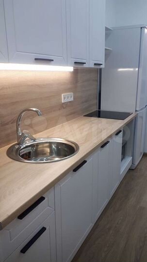 Квартира-студия, 26 м², 19/19 эт.