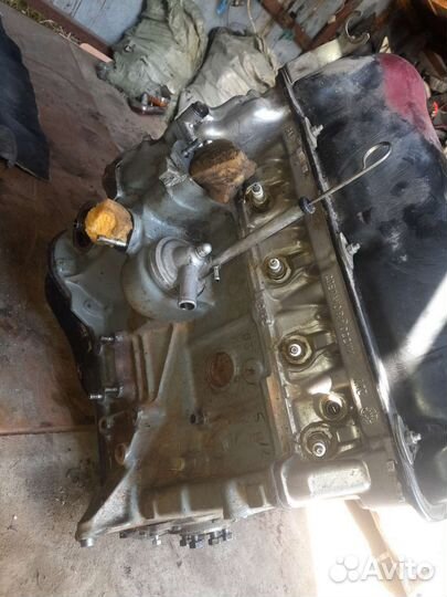 Двигатель ваз 2103 карбюратор