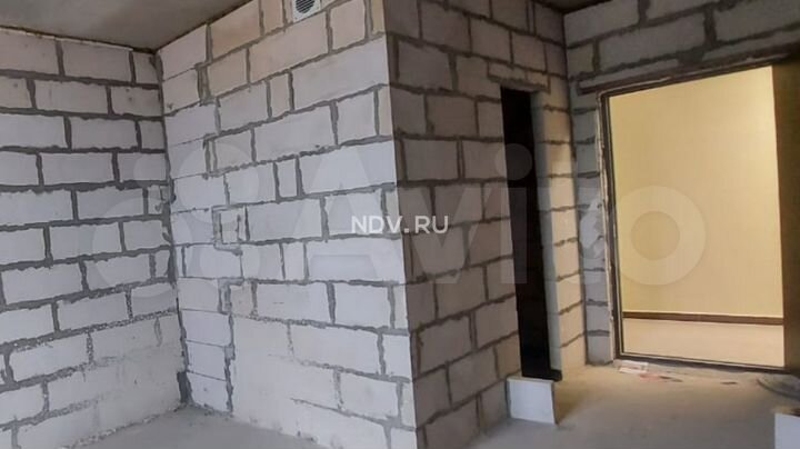 Квартира-студия, 23,1 м², 5/6 эт.