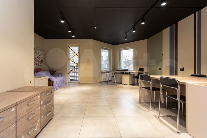 Сдается помещение 95.3 кв.м