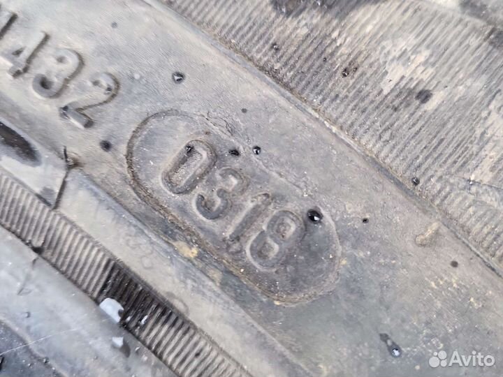 Pirelli Scorpion Verde 215/60 R17