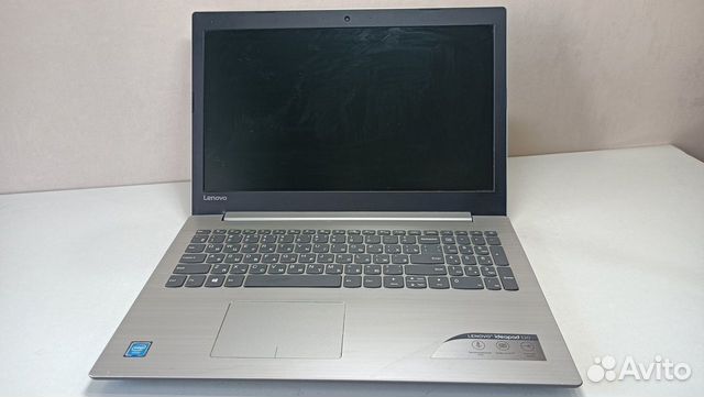 Lenovo 320-15 по частям