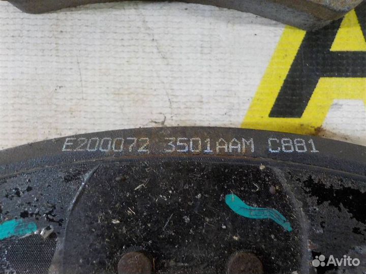 Колодки тормозные передние к-кт Chery Omoda S5 20