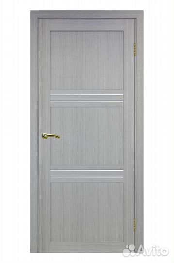 Двери межкомнатные