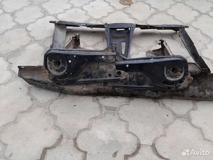 Телевизор передний ауди 80 B3