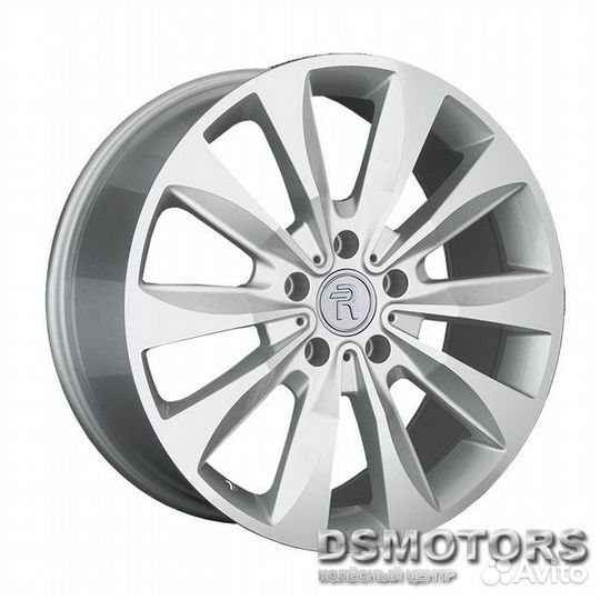 Диски Infiniti MR110 8.5/20 5x112 ET62 d66.6 SF