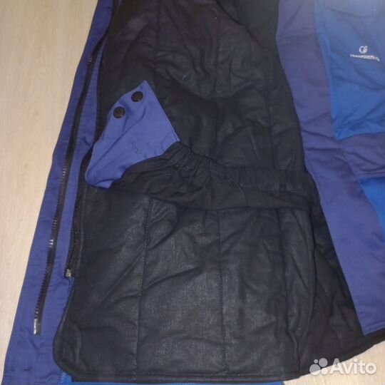 Спецодежда зимняя 56 58 размер
