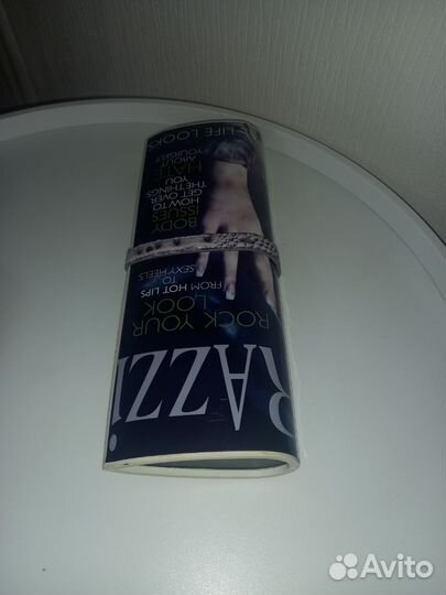 Сумка клатч