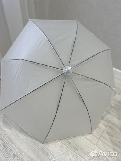 Зонт трость