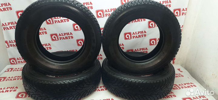 Maxxis Premitra Ice Nord NS5 (5 SUV) 225/70 R16