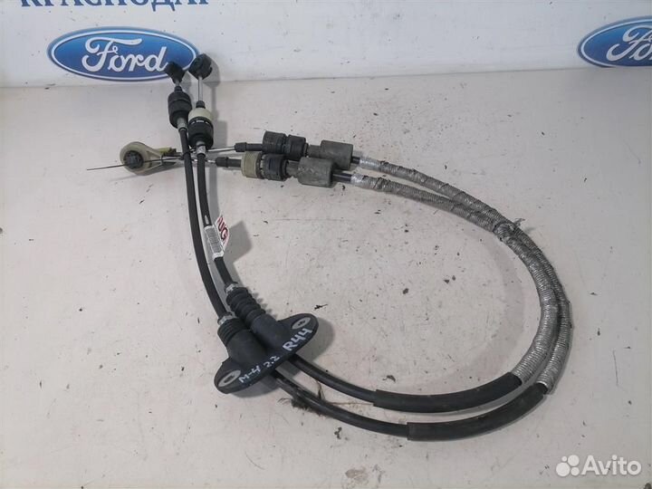 Трос МКПП Ford Mondeo 4 2007