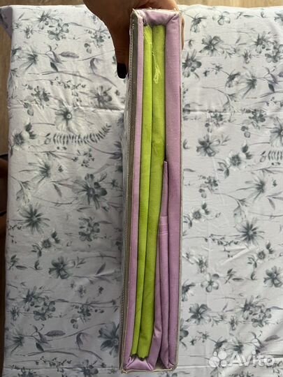 Постельное белье