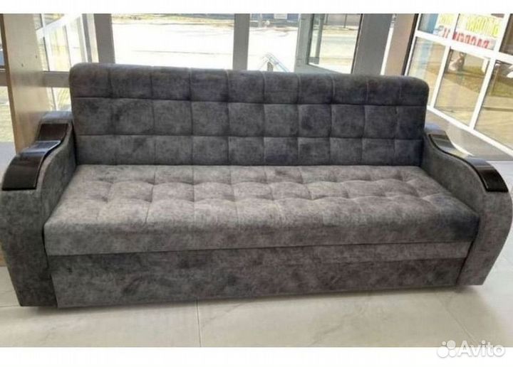 Диван раскладной в наличии не б/у