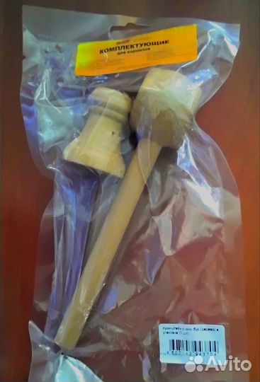 Комплектующие для карнизов