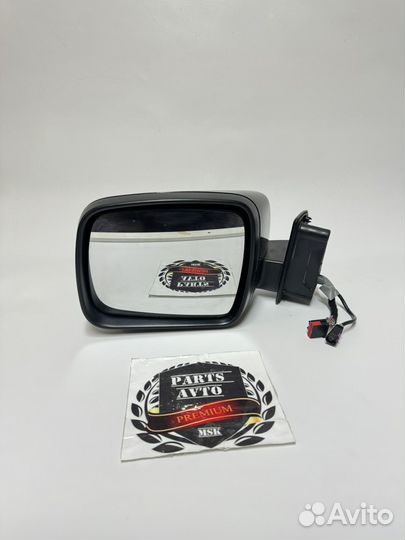 Зеркало с камерой Range Rover Sport Discovery 4