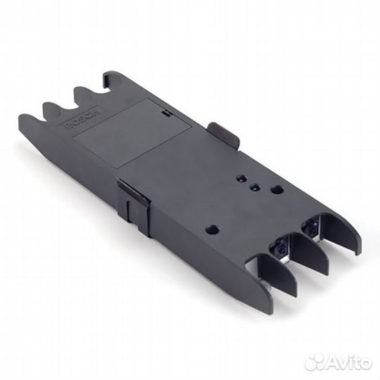 Интерфейс Bosch PRS-FIN