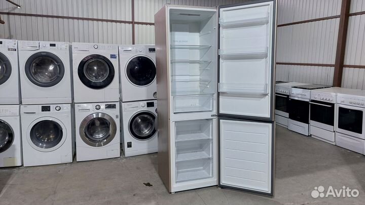 Холодильник Haier cef537.03 Доставка. Гарантия