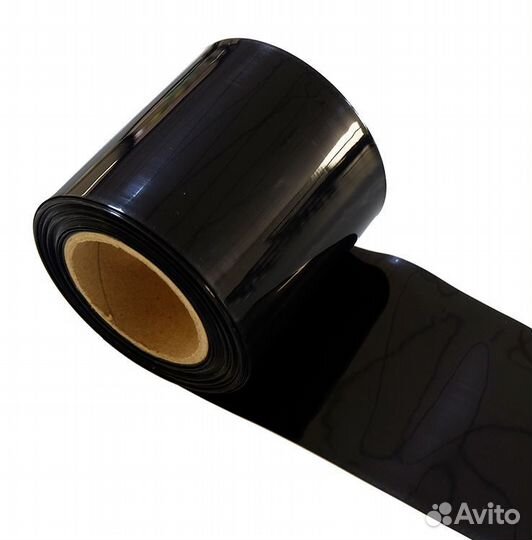 Термоусадка для сборки аккумуляторных батарей