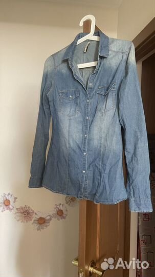 Женские вещи пакетом 42-44