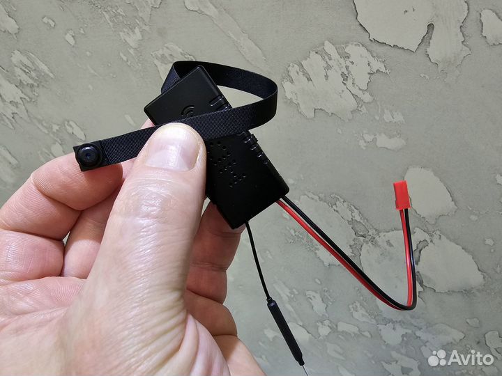 Микро видео камера WiFi, Онлайн XY isfream