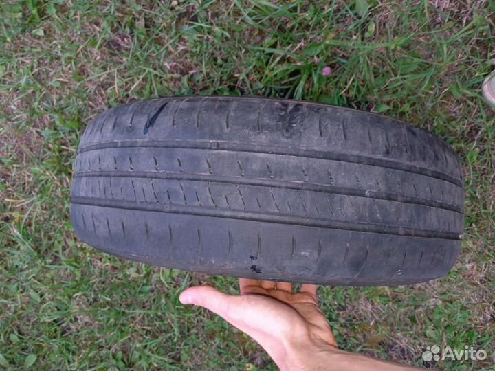 Kumho Ecowing ES31 185/65 R15