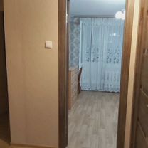 1-к. квартира, 30 м², 5/5 эт.