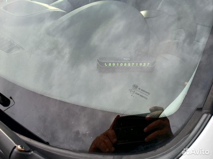 УАЗ Patriot 2.7 МТ, 2011, 250 000 км