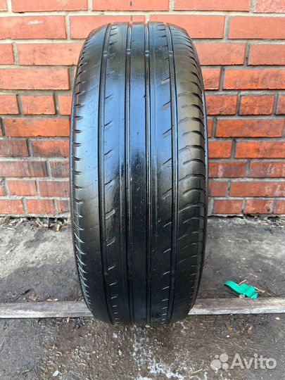 Yokohama Geolandar G98A 225/65 R17