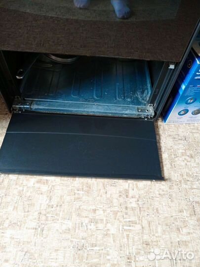 Плита электрическая стеклокерамика