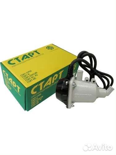 Предпусковой подогреватель двигателя Старт-М