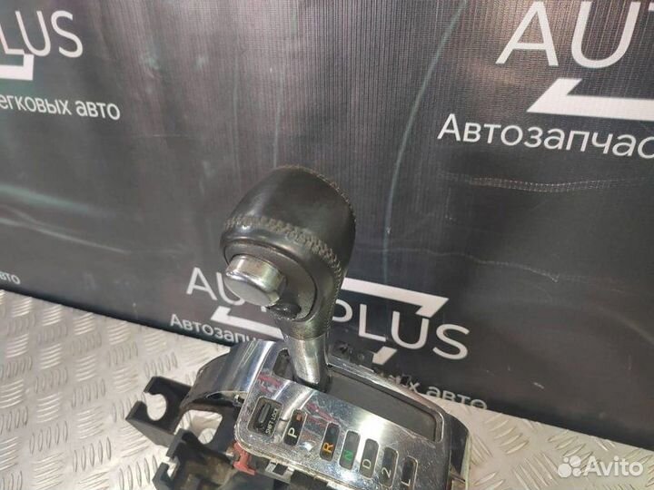 Селектор АКПП Toyota Corolla E120 1.6 2000-2007