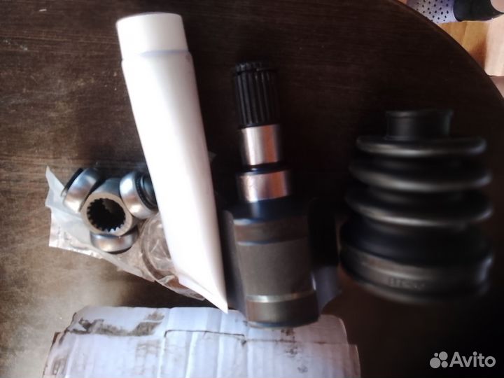 Шрус внутренний