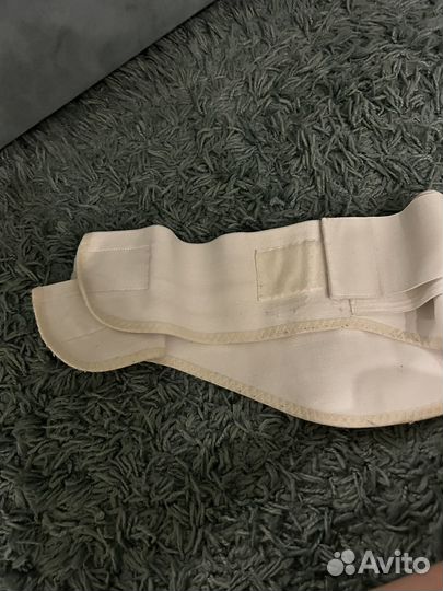 Бандаж для беременных