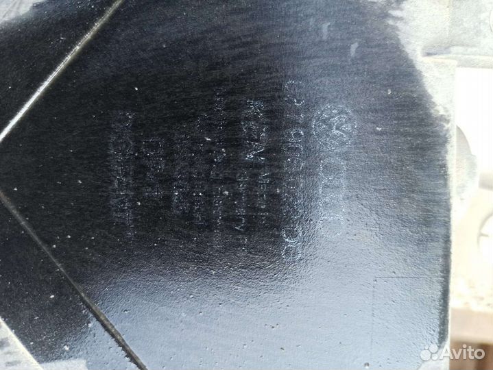 Эбу мозги блок управления двс Volkswagen Passat b3