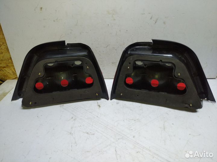 Фонарь задний daewoo nexia