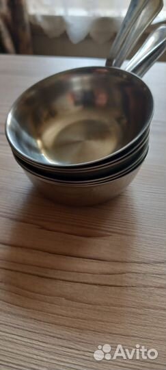 Кокотница набор