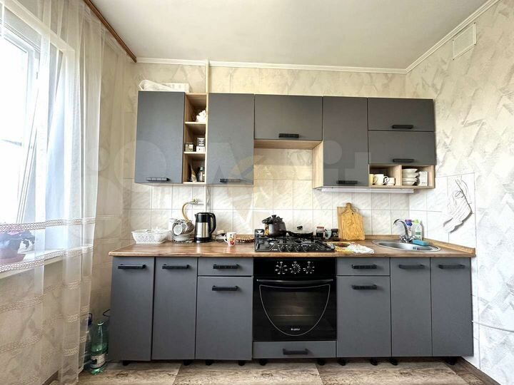 3-к. квартира, 63,1 м², 7/9 эт.