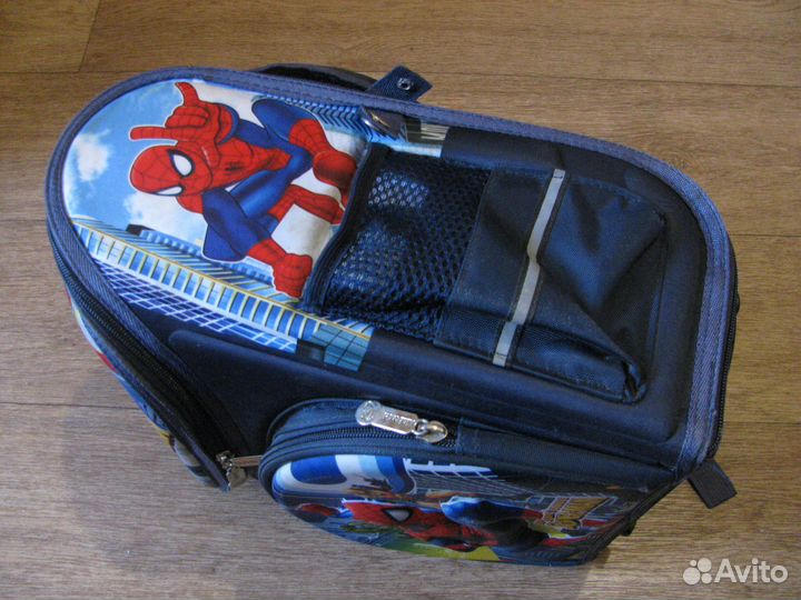 Ранец школьный