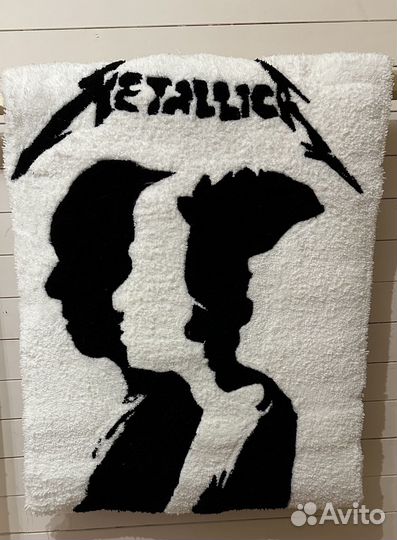 Тафтинговые коврики