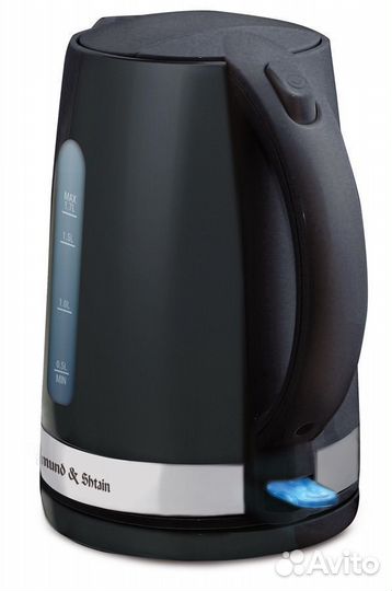 Электрический чайник KE-618 Zigmund & Shtain