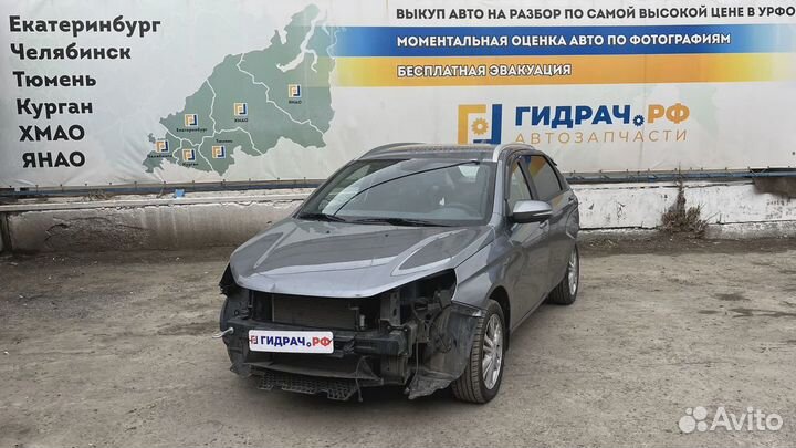 Накладка торпедо правая LADA Vesta 8450006774